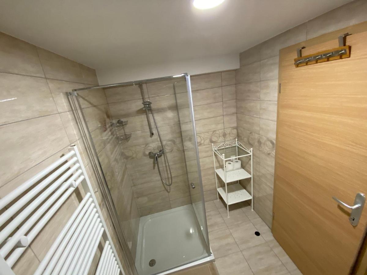 Apartma Vidovic Rateče Eksteriør billede